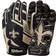 Wilson NFL Stretch Fit New Orleans Saints - Gold/Black