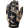 Wilson NFL Stretch Fit New Orleans Saints - Gold/Black