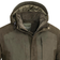 Pinewood Abisko 2.0 Hunting Jacket - Suede Brown