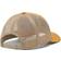 Columbia Unisex Mesh Snap Back Hat - Pilsner/Ancient Fossil/Mt Hood Circle