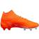 Puma Ultra Pro FG/AG M - Ultra Orange/White/Blue Glimmer