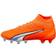 Puma Ultra Pro FG/AG M - Ultra Orange/White/Blue Glimmer