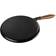 Staub Poêle À Crêpes Avec Poignée En Bois Vintage Ø28 cm 28 cm