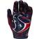 Wilson NFL Stretch Fit Houston Texans - Red/Blue