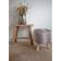 House Nordic Bombay Natur 150cm