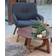 House Nordic Bombay Natur 150cm