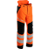 Husqvarna Technical High Viz Turvahousut