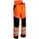 Husqvarna Technical High Viz Turvahousut