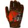 Wilson NFL Stretch Fit Cleveland Browns - Brown/Orange