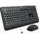 Logitech MK540 Advanced Wireless Combo (English)