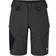 Engel X-treme Handwerkershorts mit 4-Wege-Stretch - Anthrazitgrau