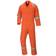 Portwest Combinaison coton Iona couleur Orange taille