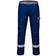 Portwest Bizlflame Ultra twee kleuren broek maat UK34 F, RoyalShort