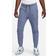 Nike Men's Sportswear Tech Fleece Jogger - Diffused Blue/Black