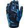 Wilson NFL Stretch Fit Carolina Panthers - Black/Blue