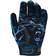 Wilson NFL Stretch Fit Carolina Panthers - Black/Blue