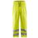 Blåkläder unisex Warnschutzhose HIGH-VIS "1384" gelb Größe