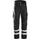 Snickers AllroundWork Insulated Trousers - Black