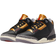 NIKE AirJordan 3 Retro W - Black/Fire Red/Metallic Gold/Cement Grey