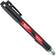 Milwaukee Inkzall Stylus & Black Fine Point Marker