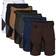 Engel Shorts 6366-317 - Grön