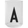 Design Letters - Dricksglas