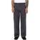 Dickies Pantaloni con piega frontale antracite