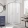 DreamLine Prime (DL-6703-04FR) 965x965x1898.65mm