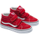 Vans Kid's SK8-Mid Reissue V - Red/True White