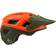 Lazer Coyote KinetiCore Helmet Matt Orange Green