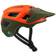 Lazer Coyote KinetiCore Helmet Matt Orange Green