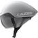 Lazer hjelm Victor KinetiCore Matte White Silver Cykelhjelm