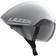 Lazer Casco Victor KinetiCore Plateado Blanco Mate, Talla