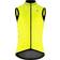 Assos Mille GT Windvest C2 Vindväst Yellow