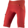 LEATT allmtn shorts women rot