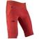 LEATT Ciclismo Donna MTB 2.0 All Mountain Rosso