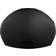 Lazer Helmet Shell Aeroshell Strada - Matte Black