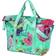 Basil Bloom Field Pannier Bag 11 Liters