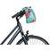 Basil Bloom Field Pannier Bag 11 Liters