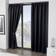 Tony's Textiles Luxury Thermal Supersoft 228.6x228.6cm