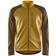 Craft Chaqueta Core Bike SubZ - Brown/Yellow