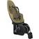 Thule Yepp 2 Maxi Fahrradkindersitz hinten zur Rahmenmontage FENNEL TAN