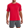 Under Armour Tech 2.0 Short Sleeve T-shirt Men - Red/Graphite