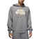 Nike Jordan Jumpman Hoodie Men's - Carbon Heather