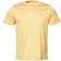 Eton Filo di Scozia Striped T-shirt - Yellow