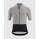 Assos Maillot Mille GTS C2 Manga Corta Gris Negro - Grey/Black