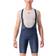 Castelli Entrata 2 Bibshort Belgian Blue