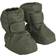 Liewood Baby Heather Overshoes - Hunter Green