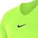 NIKE Dri-FIT Park First Layer Men's Soccer Jersey - Volt/Black