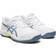 Asics GEL-GAME GS White/Steel Blue